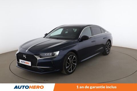 Citro&euml;n DS9 1.6 PureTech Rivoli + 225 ch 2021 occasion Issy-les-Moulineaux 92130