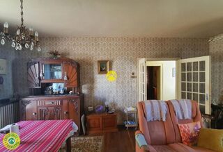  Maison � vendre 4 pi�ces 84 m�