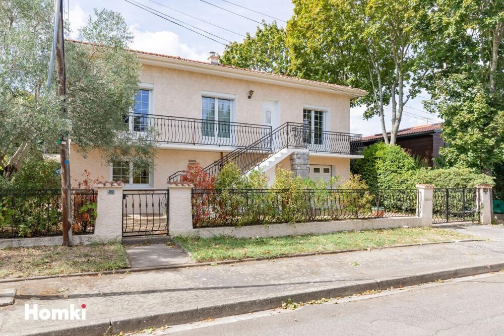 Maison/Villa T7 de 185 m² à Castanet-Tolosan 31320