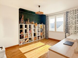  Maison à vendre 6 pièces 115 m²