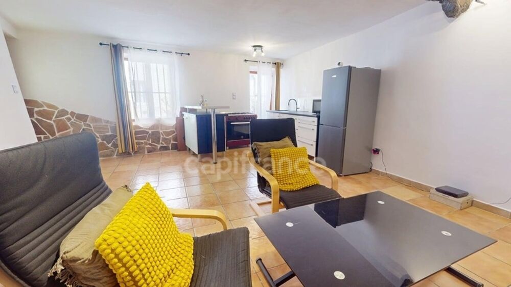 Appartement à vendre 2 pièces BRIGNOLES (83)