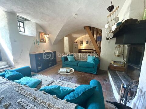   Maison de village 80m2 Maison - 3 pi�ce(s) - 80 m�