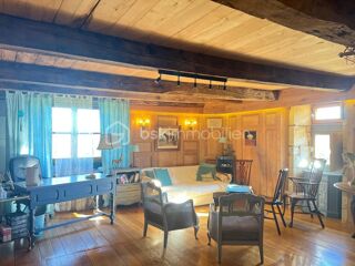  Maison � vendre 10 pi�ces 500 m�