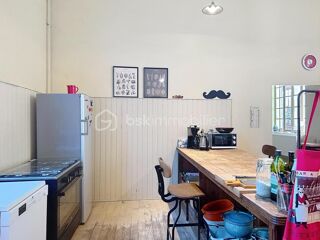  Maison à vendre 12 pièces 300 m²