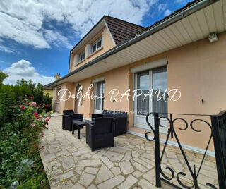  Maison à vendre 7 pièces 138 m²