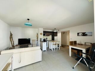  Appartement à vendre 3 pièces 64 m²