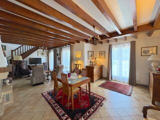  Maison à vendre 6 pièces 235 m²
