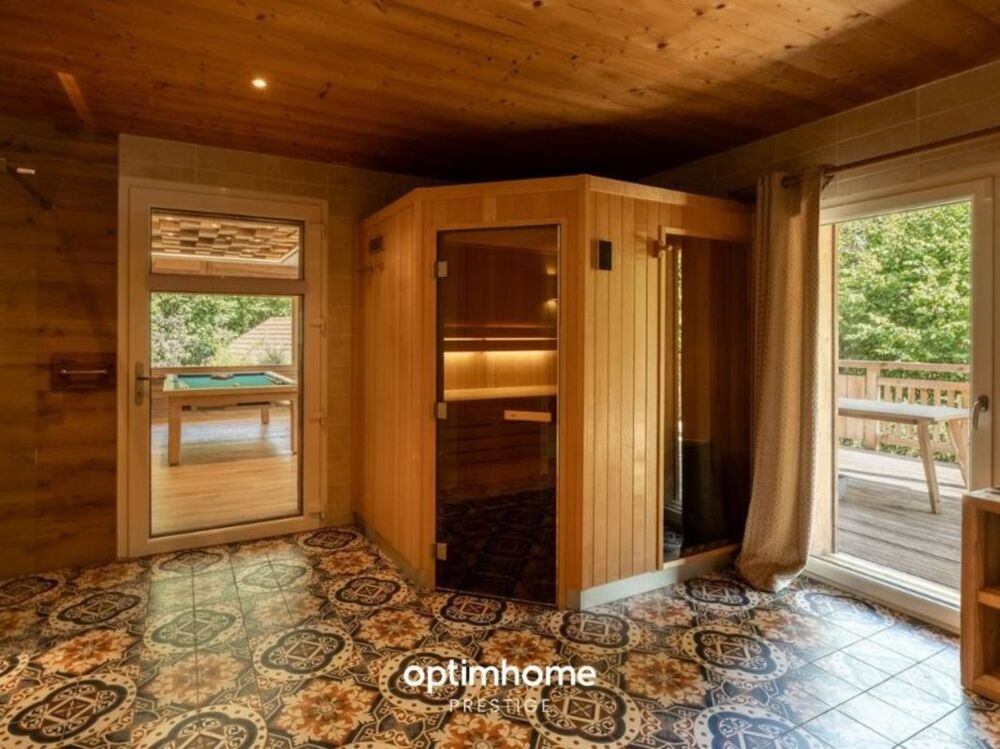 à vendre  Chalet Gérardmer (88400)