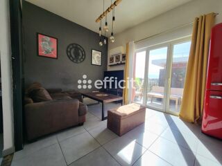  Appartement � vendre 2 pi�ces 37 m�