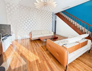  Maison � vendre 8 pi�ces 137 m�