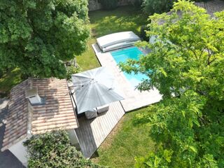  Maison à vendre 6 pièces 220 m²