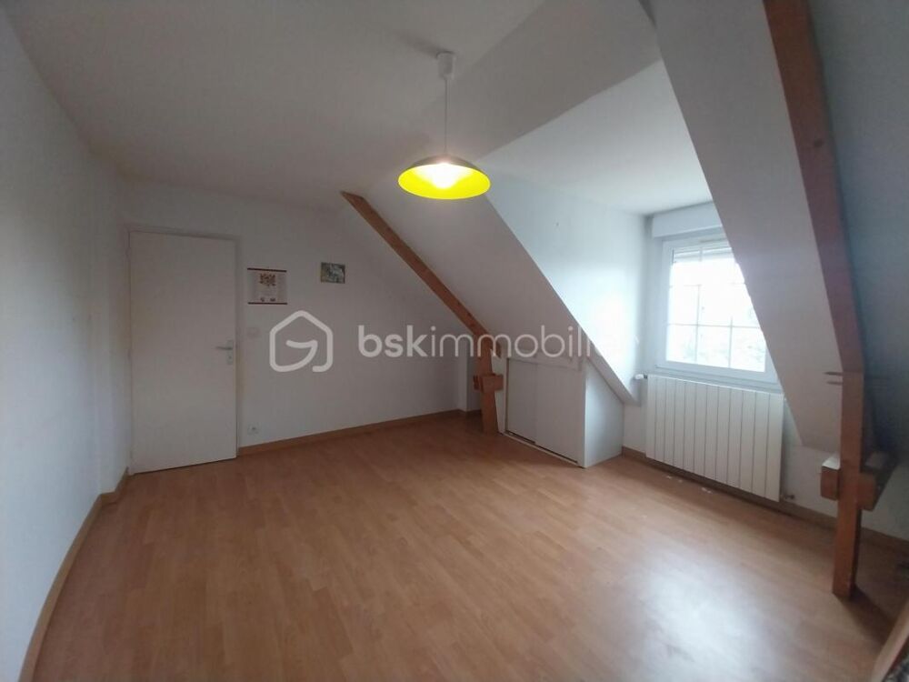 Vente Maison Maison de 158m²  à seulement 5 minutes de Passais-Villages, 10 minutes de Gorron et 20 minutes de Domfront-en-Poiraie Passais