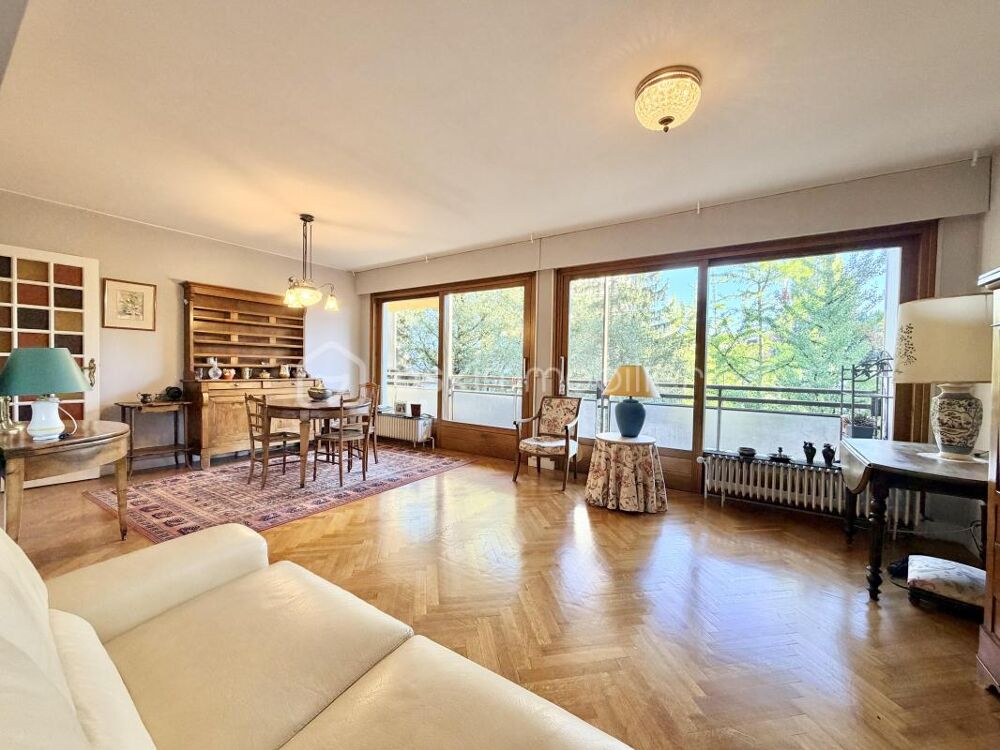 à vendre  Appartement Annecy (74000)
