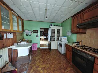  Maison � vendre 3 pi�ces 80 m�