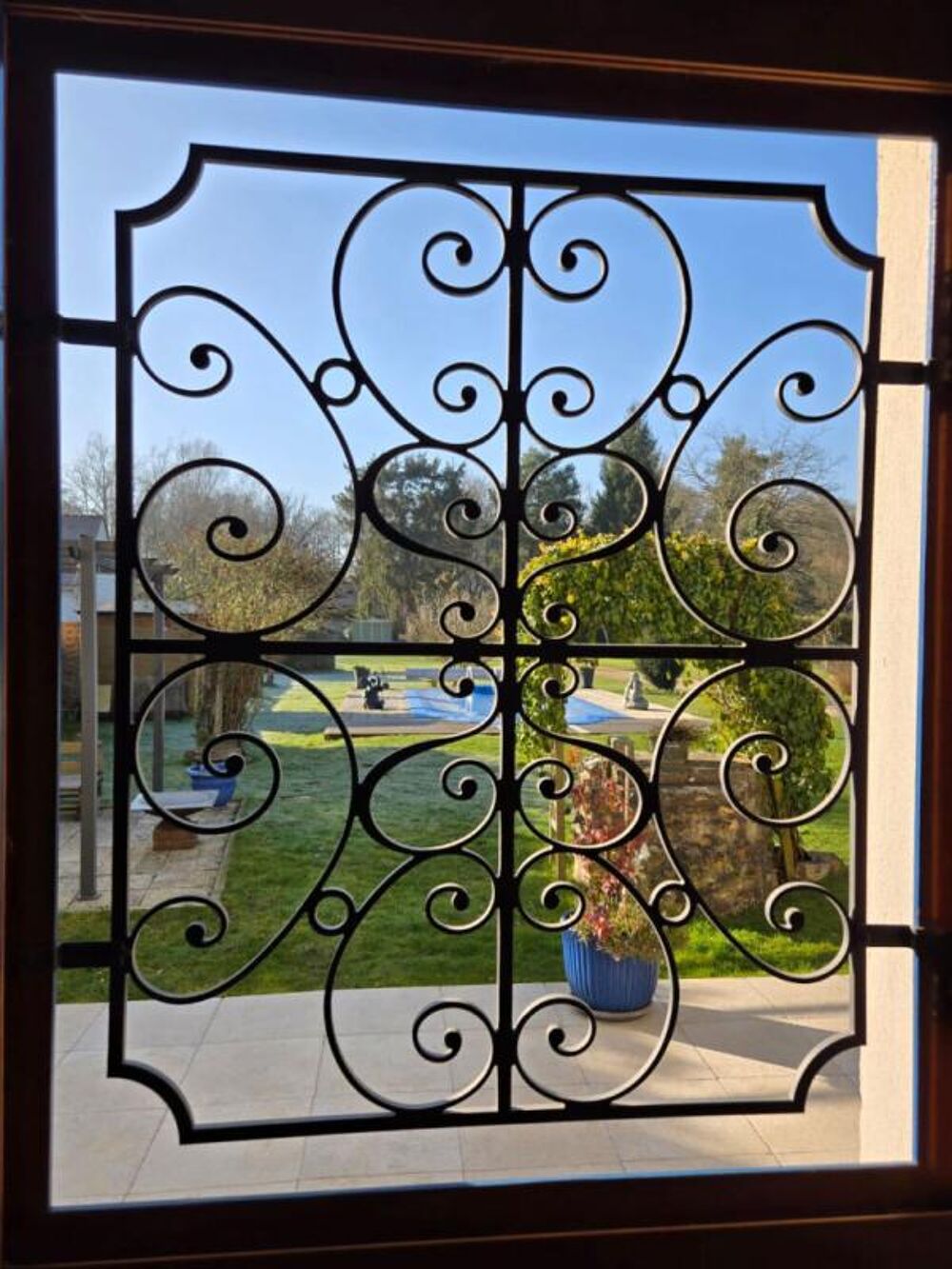 � vendre  Maison Clairefontaine-en-Yvelines (78120)