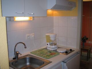  Appartement � louer 1 pi�ce 22 m�