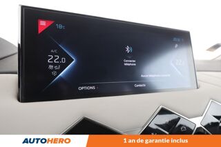 DS3 E-Tense 50 kWh Grand Chic Automatique 136 ch 2020 occasion 92130 Issy-les-Moulineaux