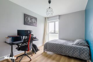  Appartement à vendre 4 pièces 82 m²