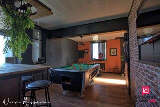  Maison � vendre 3 pi�ces 80 m�