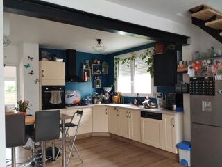  Maison � vendre 6 pi�ces 141 m�