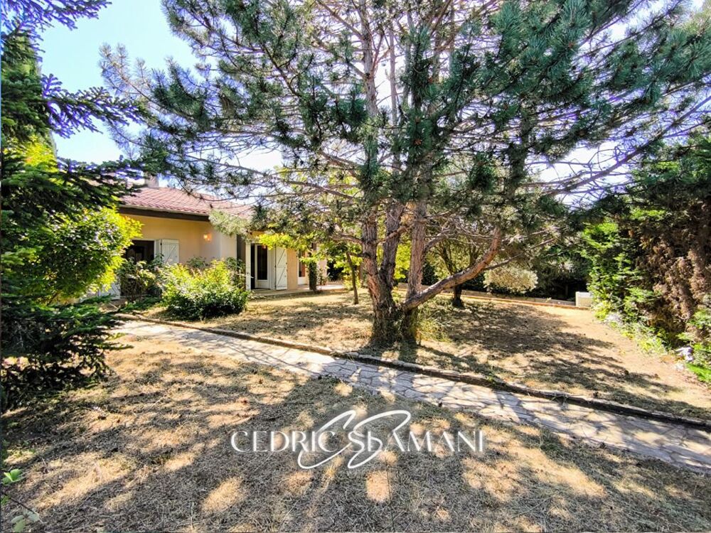 Vente Maison EXCLUSIVITEE MAISON 170 M2, 4 CHAMBRES, 1 CUISINE, 1 DOUBLE SEJOUR, 1 BUANDRIE, 2 WC, 1 GARAGE, TERRASSE, JARDIN Carcassonne