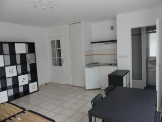  Appartement  louer 1 pice 26 m