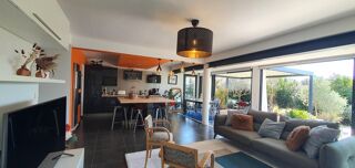  Villa à vendre 5 pièces 130 m²