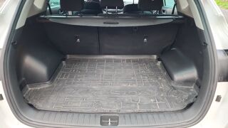 Tucson III 1.7 CRDi 116 2WD Creative 2017 occasion 49500 Segre En Anjou Bleu