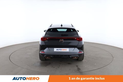 Formentor 1.4 e-Hybrid VZ DSG6 245 ch 2021 occasion 92130 Issy-les-Moulineaux
