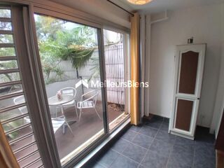  Appartement � vendre 3 pi�ces 57 m�