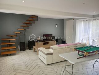  Maison � vendre 4 pi�ces 149 m�