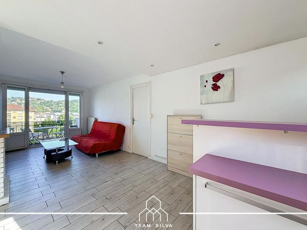 Vente Appartement Appartement Sainte colombe