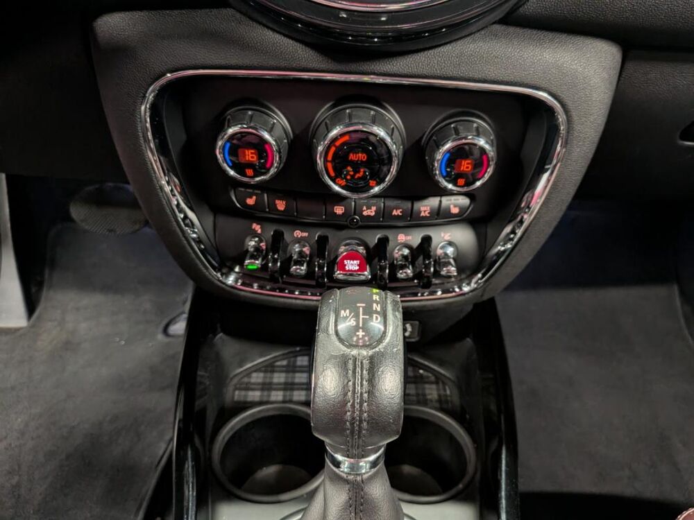 Clubman F54 Cooper S 192 ch BVA8 2016 occasion 78200 Mantes La Jolie
