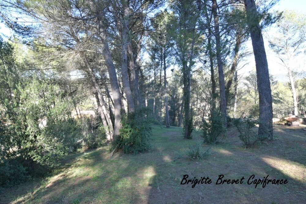 � vendre  Maison La Destrousse (13112)