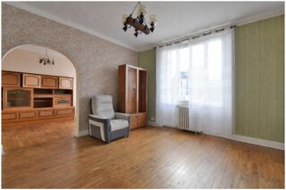  Appartement à vendre 4 pièces 102 m²