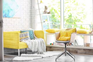  Appartement � vendre 4 pi�ces 88 m�