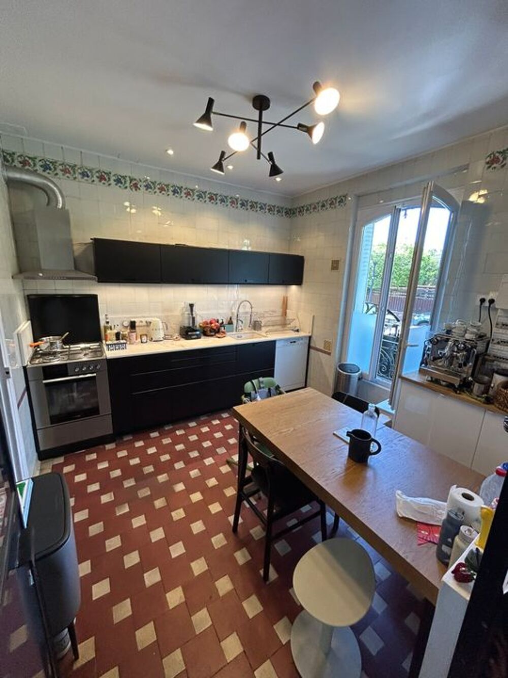 Location Maison Maison de 150m2 à louer sur Bois-Colombes Bois colombes