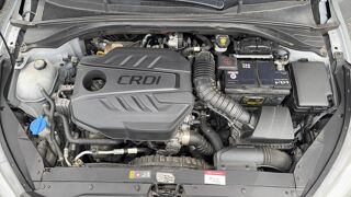 Ceed 1.6 CRDi 136 DCT-7 GT Line Premium 2018 occasion 76500 Elbeuf