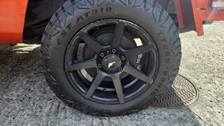 Hilux X-Tra Cabine 2.8 D-4D 204 4X4 BVA6 Invincible - Automatique 2022 occasion 97225 Marigot