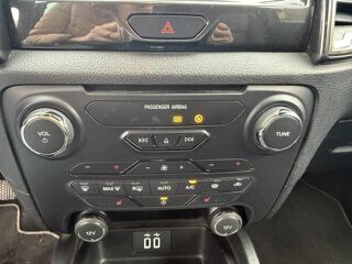 Ranger Wildtrak Super Cabine 4x4 TDCi Panther WILDTRACK 2021 occasion 71680 Cr&ecirc;ches-sur-Sa&ocirc;ne