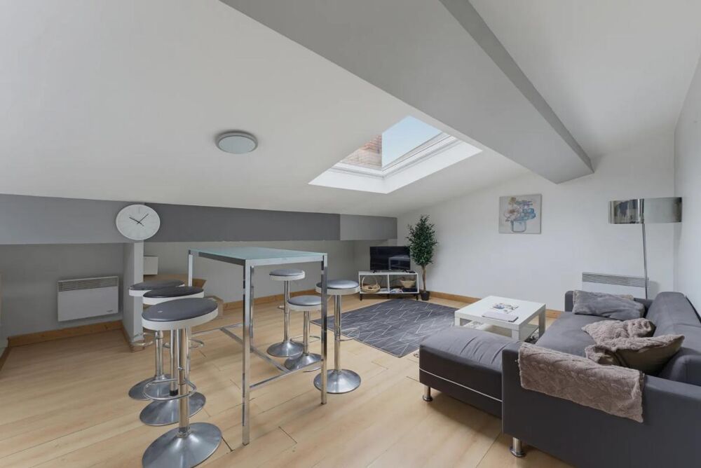 Vente Appartement Appartement de 4 pièces de 54,26 m² à Bordeaux Bordeaux