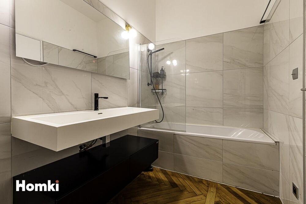 � vendre  Appartement Toulouse (31000)