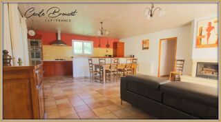  Villa à vendre 5 pièces 129 m²
