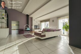  Maison � vendre 7 pi�ces 148 m�