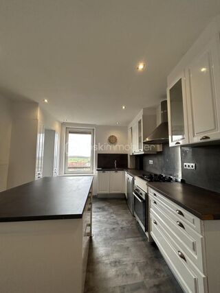  Duplex/triplex � vendre 5 pi�ces 125 m�