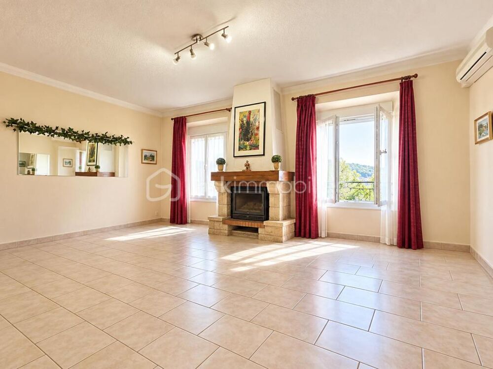 Maison Alès avec logement indépendant