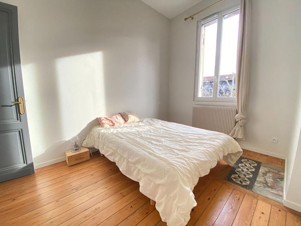 � vendre  Maison Bordeaux (33100)