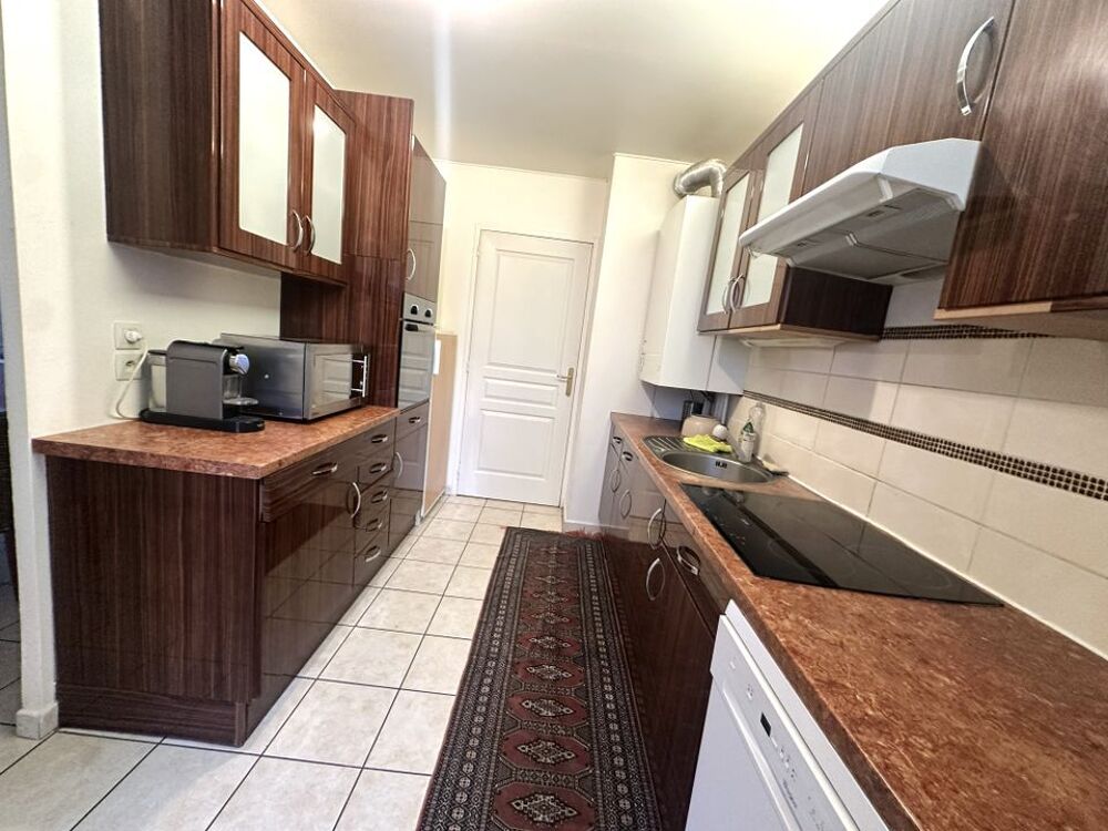 Location Appartement Appartement de 86m2 à louer sur Annemasse Annemasse