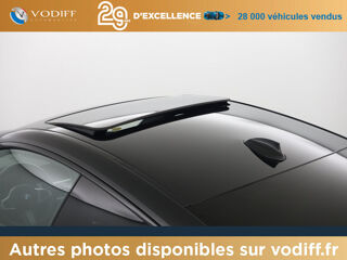 S&eacute;rie 4 COUPE XDRIVE 190 CV M SPORT AUTOMATIQUE 2023 occasion 67960 Entzheim