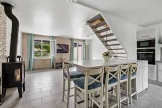  Maison à vendre 6 pièces 90 m²